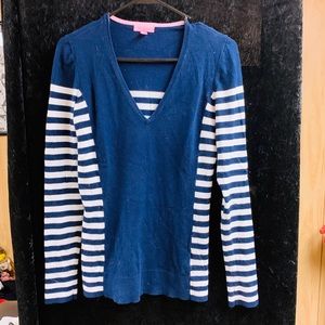 Lilly Pulitzer Sweater